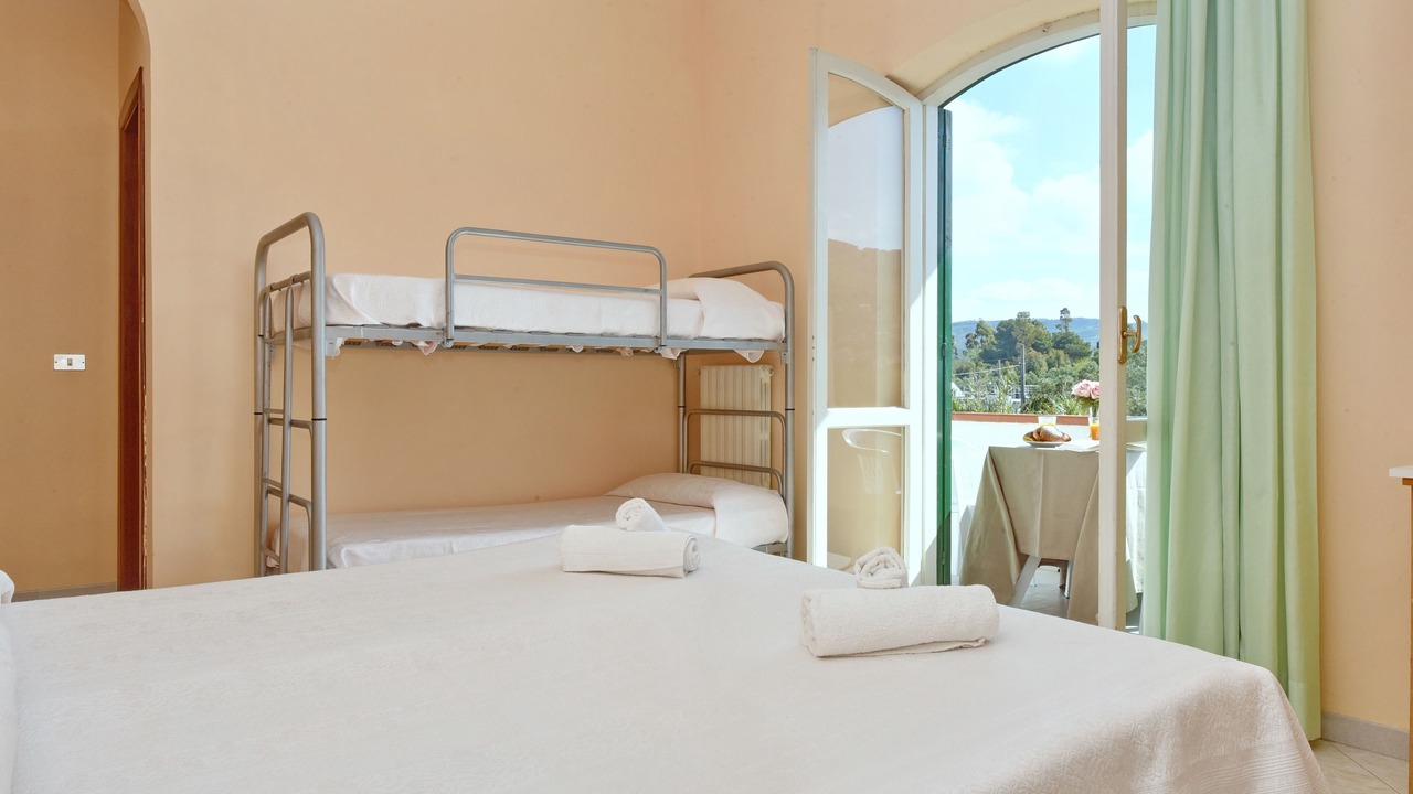Photo of Bedroom in Santa Maria di Castellabate
