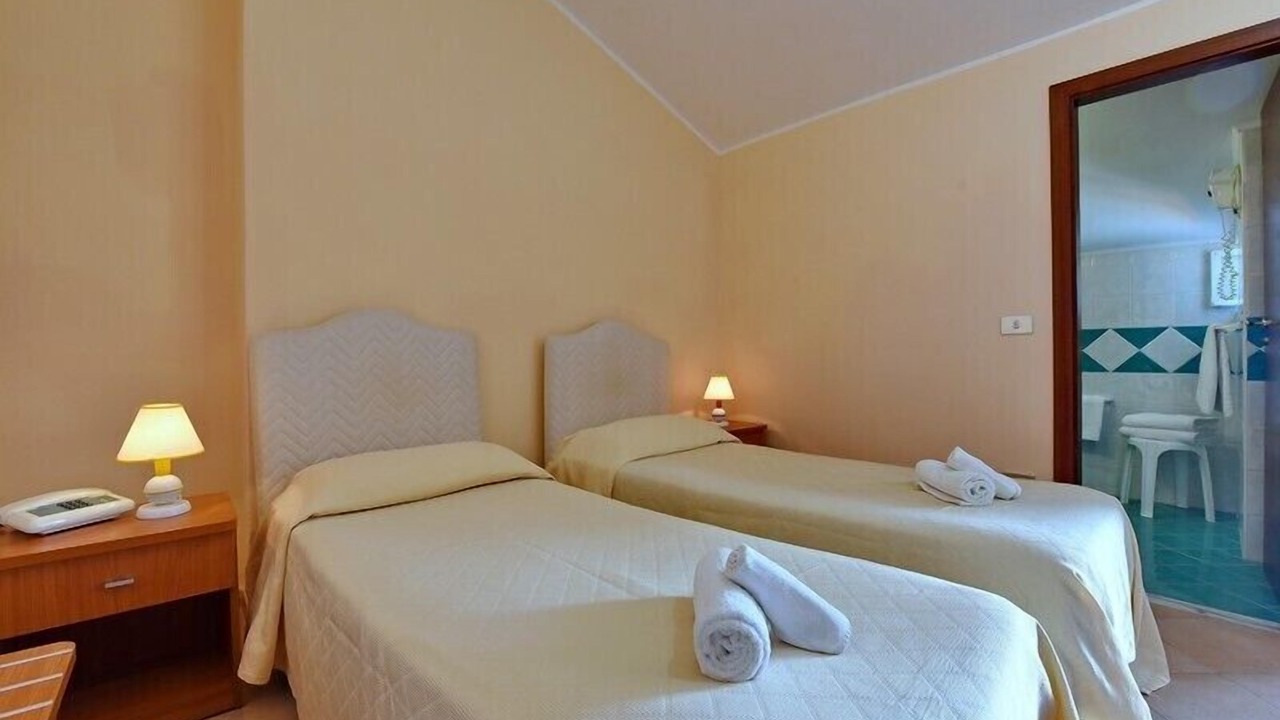 Photo of Bedroom in Santa Maria di Castellabate