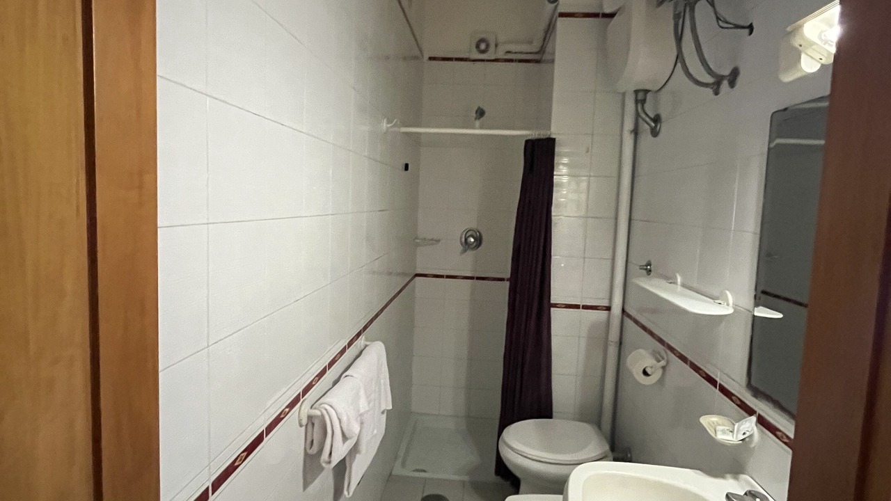 Photo of Bathroom in Brindisi Histotic Center