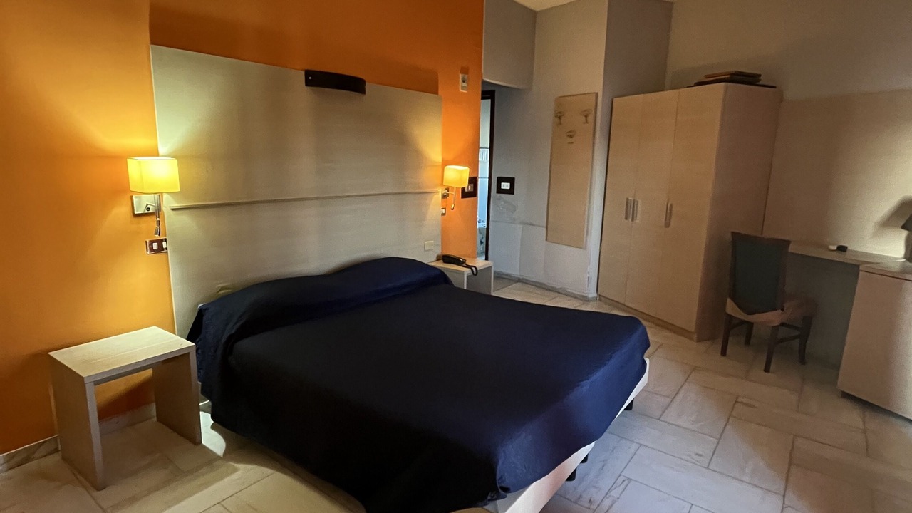 Photo of Bedroom in Brindisi Histotic Center