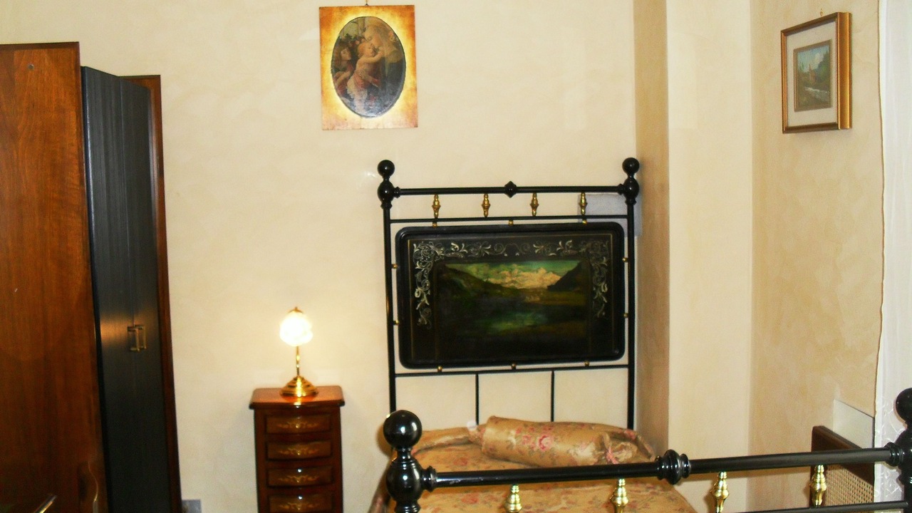 Photo of Patio Balcony in Barletta