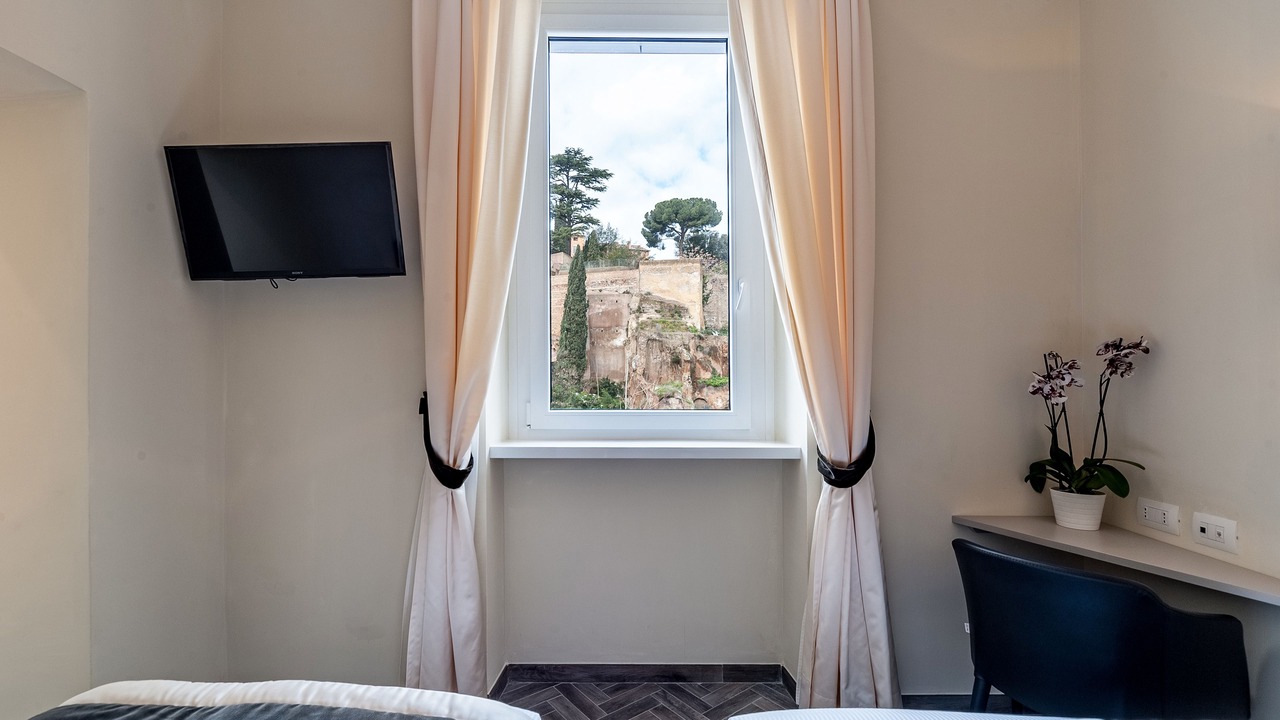 Photo of Bedroom in Campitelli