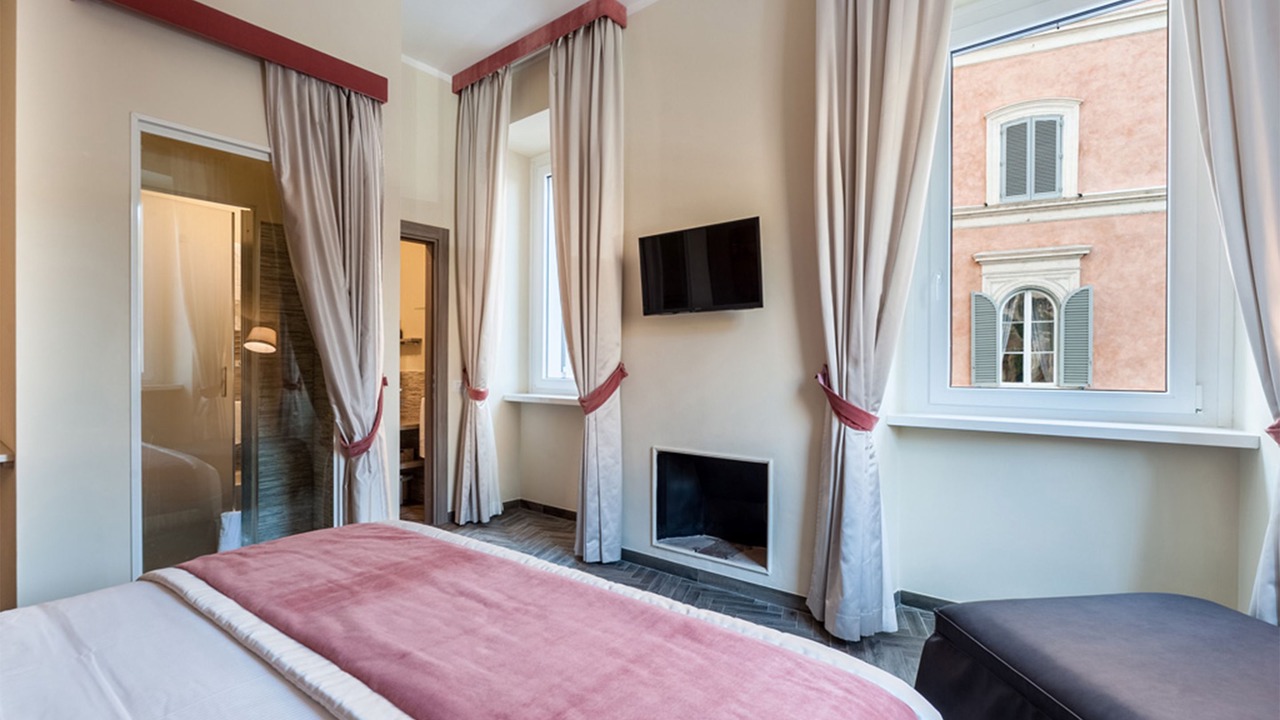 Photo of Livingroom in Campitelli