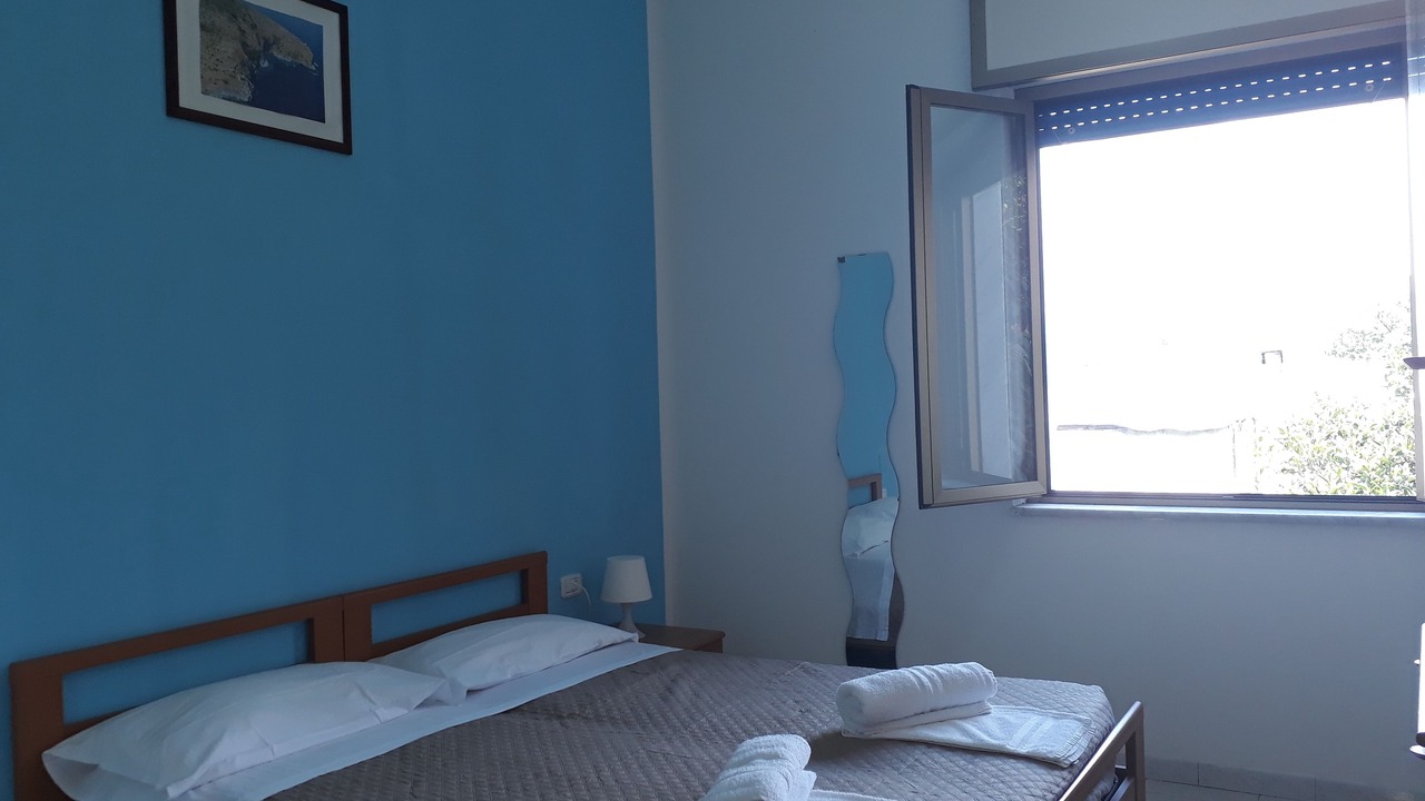 Photo of Bedroom in Palinuro