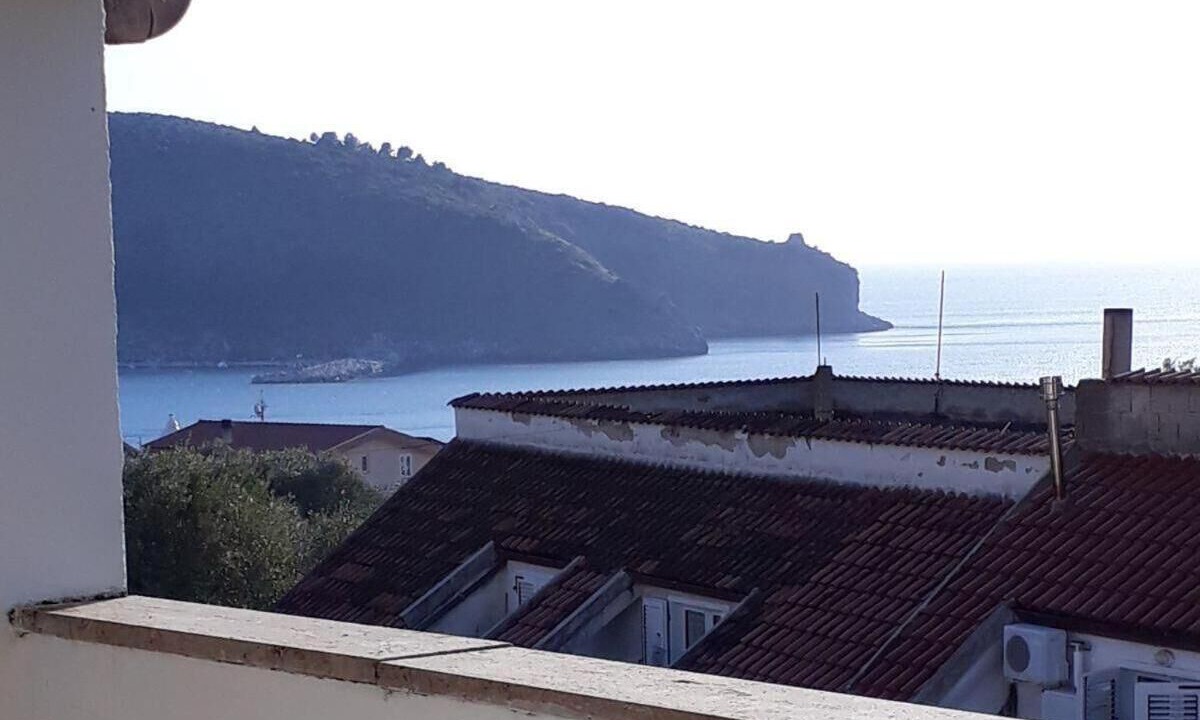 Photo of Patio Balcony in Palinuro