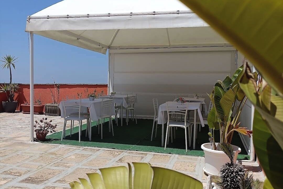 Photo of Outdoor in Alezio