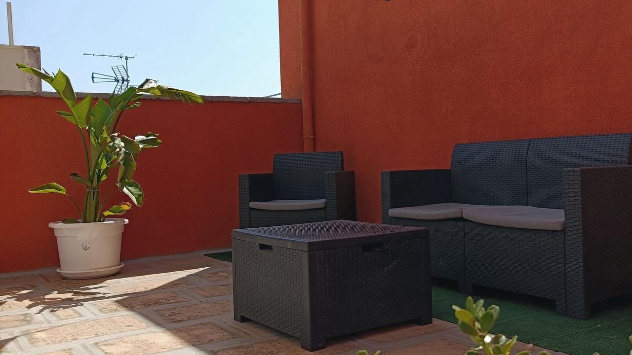 Photo of Outdoor in Alezio