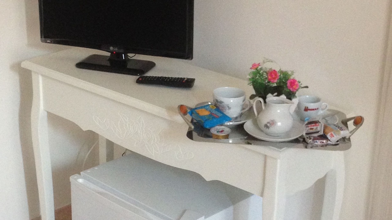 Photo of Kitchen in Alezio