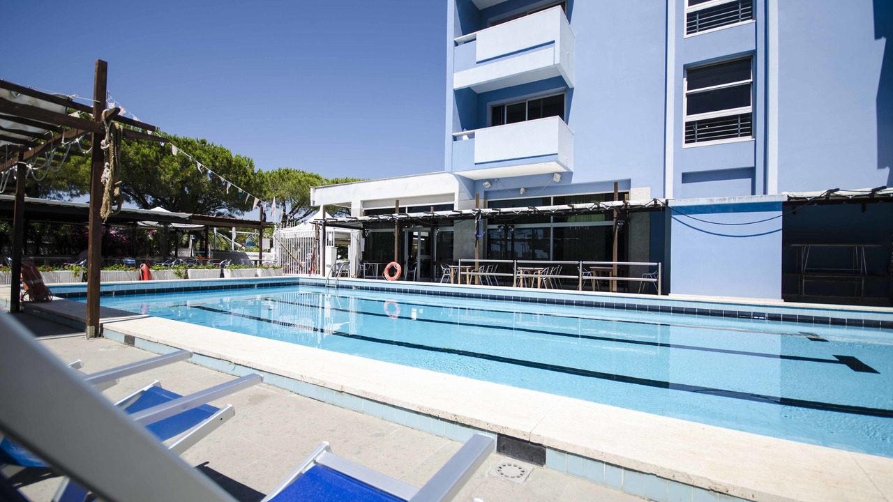 Photo of Outdoor in Lido di Tarquinia