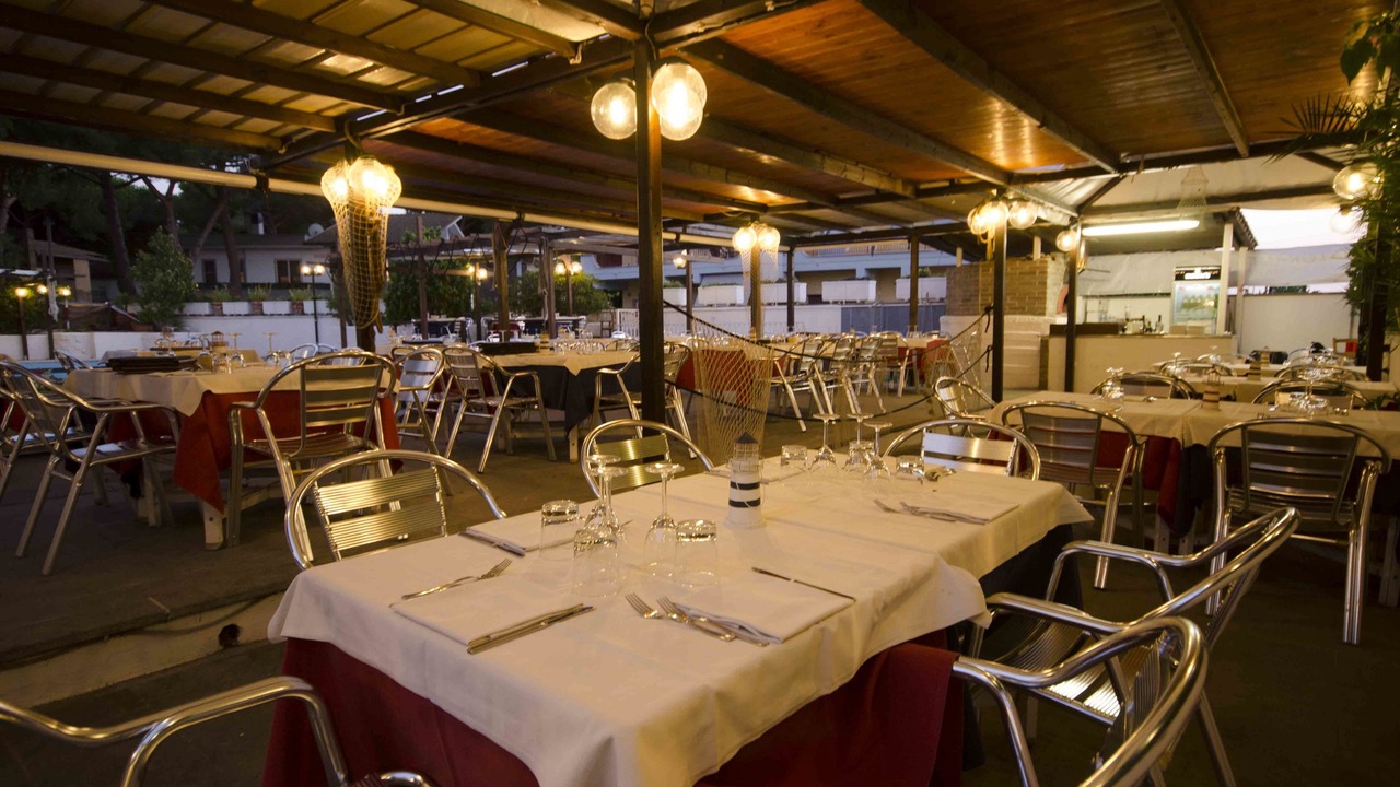 Photo of Others in Lido di Tarquinia