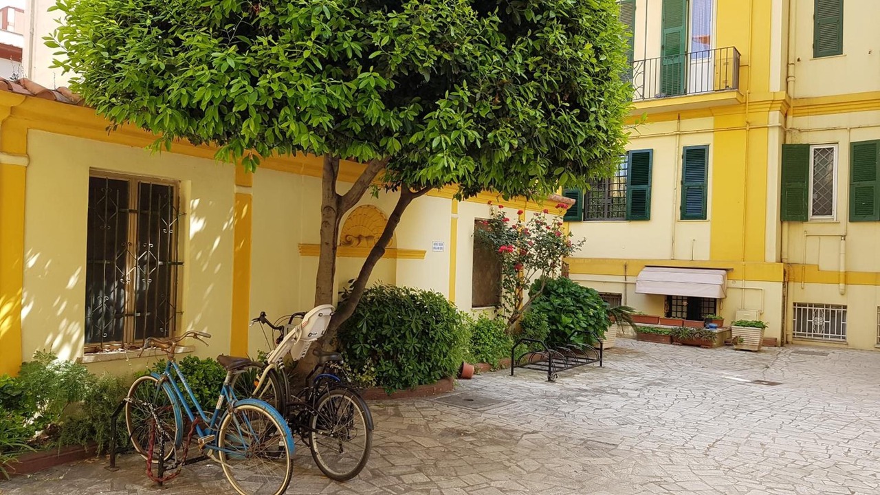 Photo of Outdoor in Quartiere XXXIV Lido di Ostia Levante