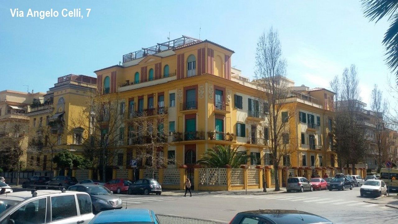 Photo of Outdoor in Quartiere XXXIV Lido di Ostia Levante