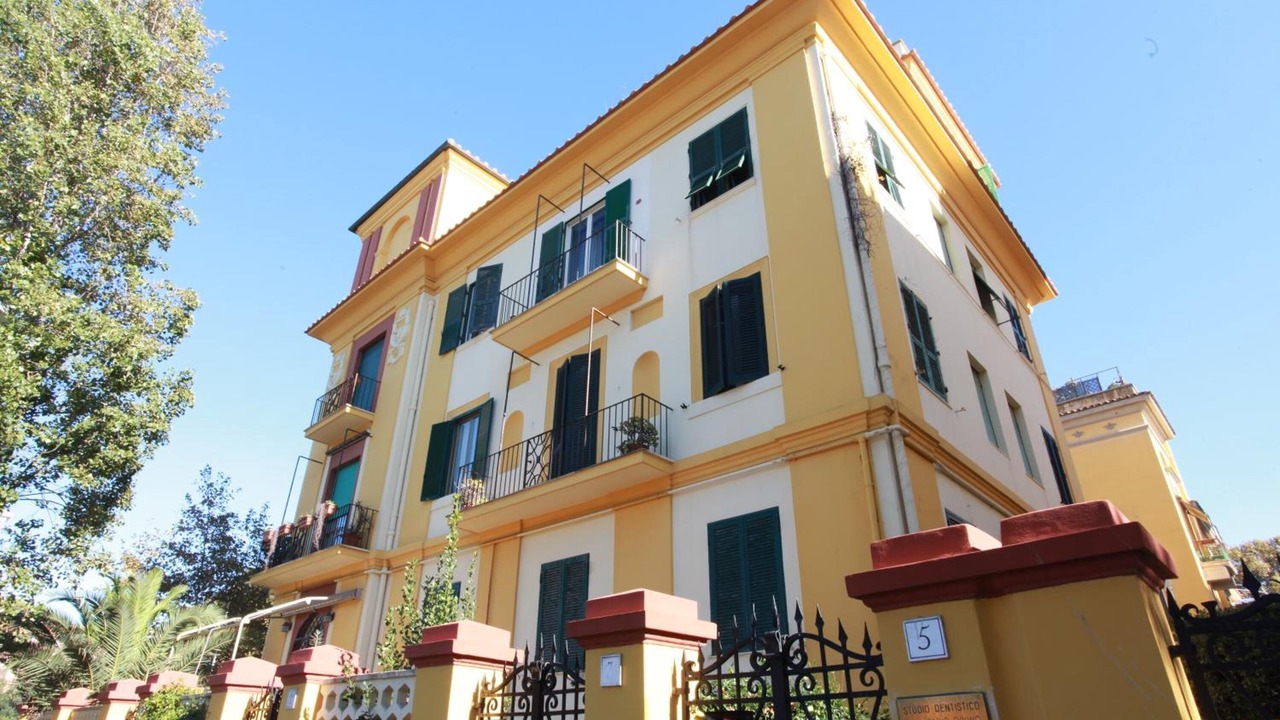 Photo of Outdoor in Quartiere XXXIV Lido di Ostia Levante