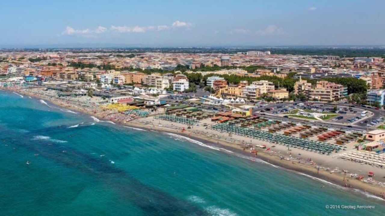 Photo of Others in Quartiere XXXIV Lido di Ostia Levante