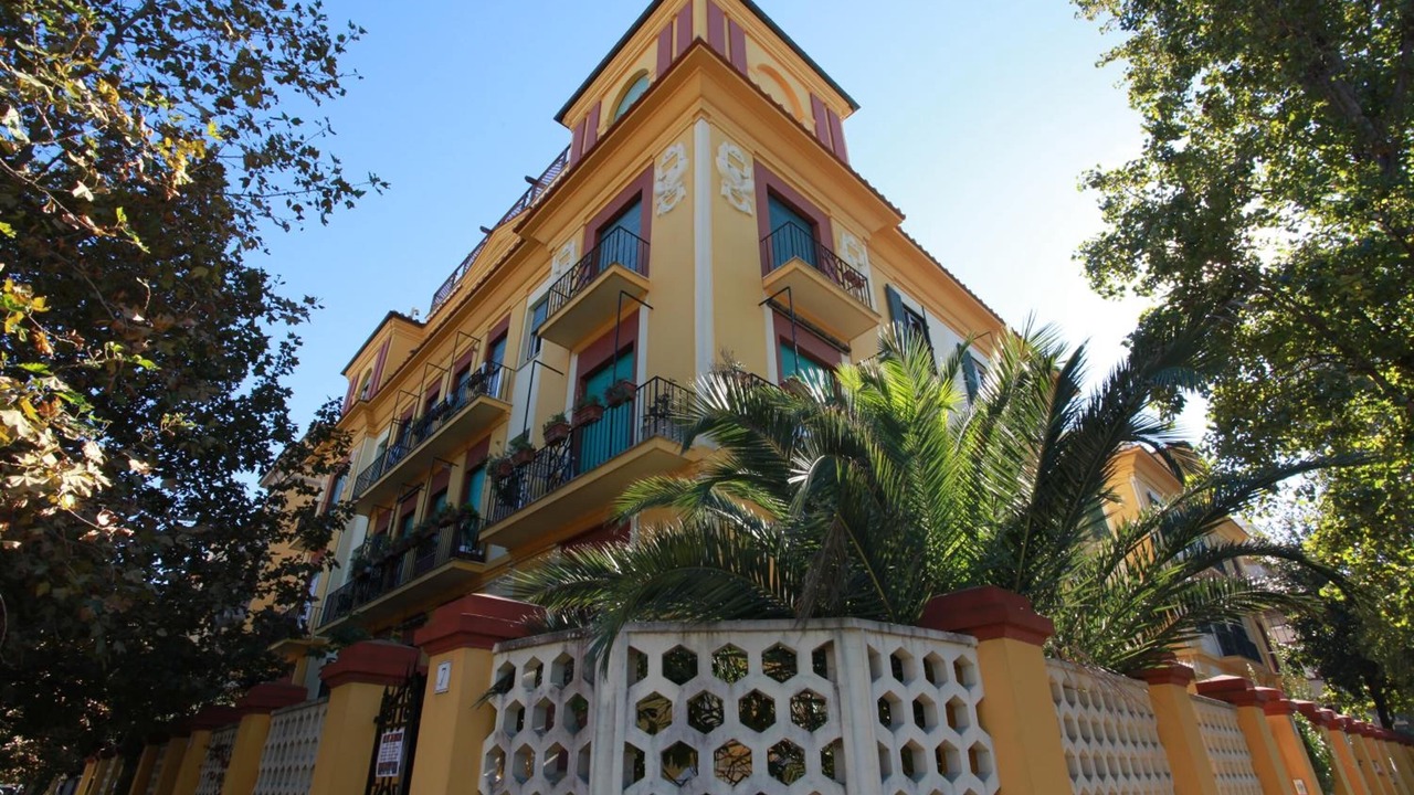 Photo of Outdoor in Quartiere XXXIV Lido di Ostia Levante