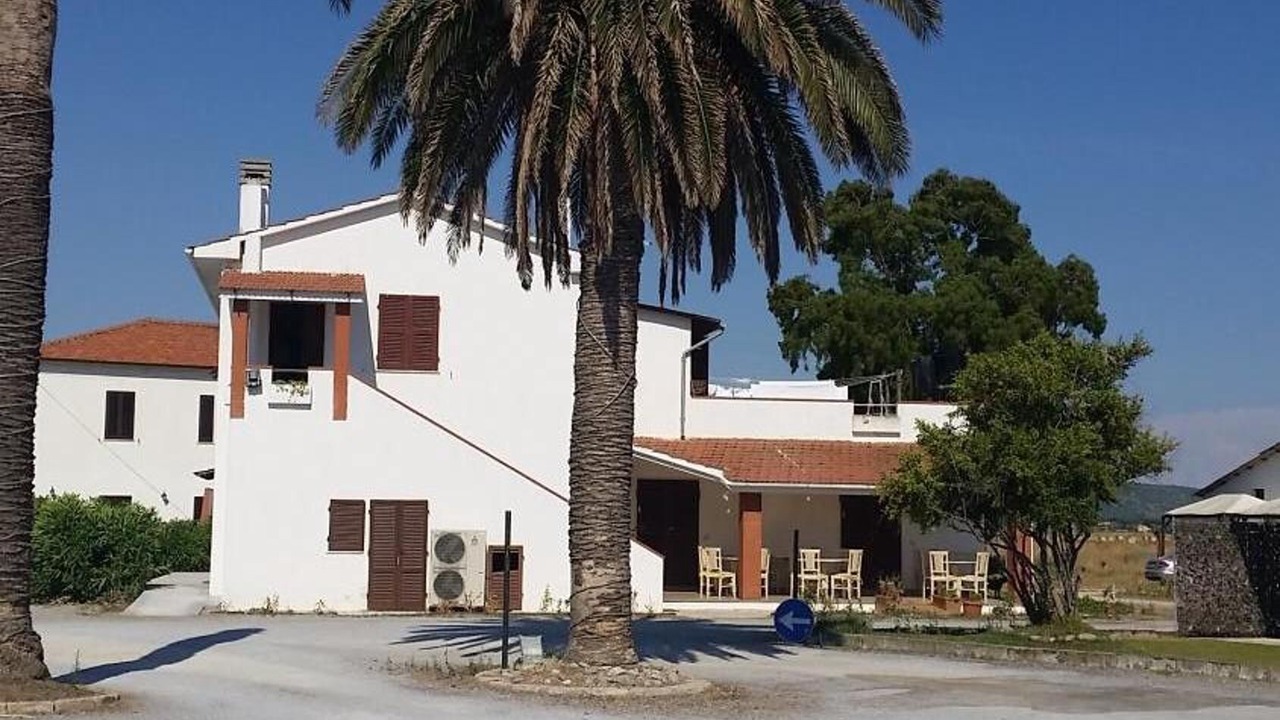 Photo of Outdoor in Albinia