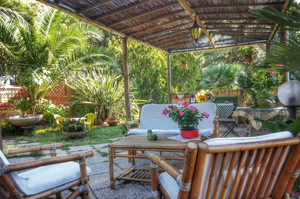 Photo of Outdoor in Cala Piccola