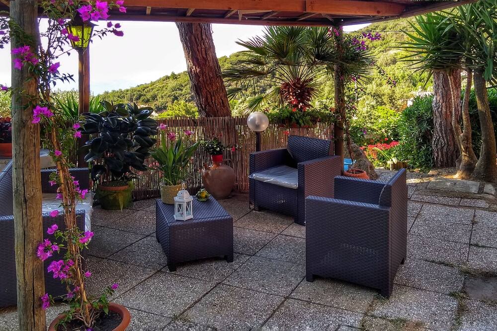 Photo of Outdoor in Cala Piccola