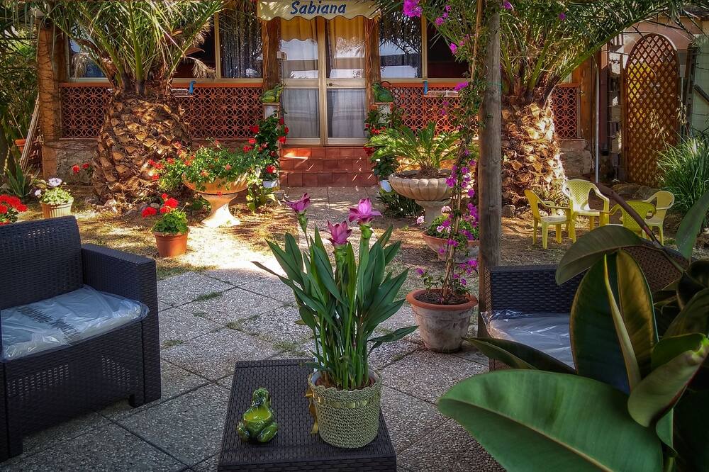 Photo of Outdoor in Cala Piccola