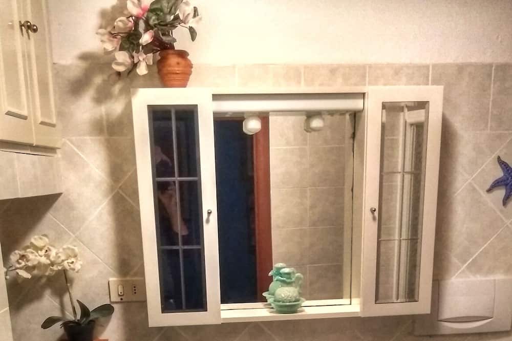 Photo of Bathroom in Cala Piccola