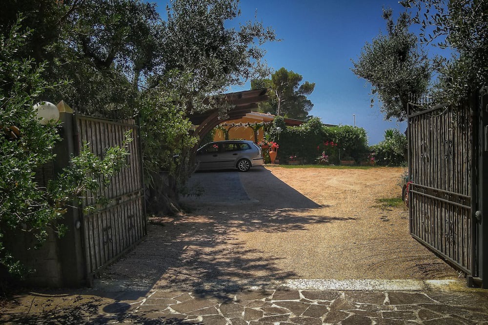 Photo of Outdoor in Cala Piccola