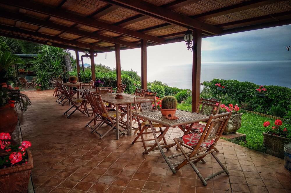 Photo of Outdoor in Cala Piccola