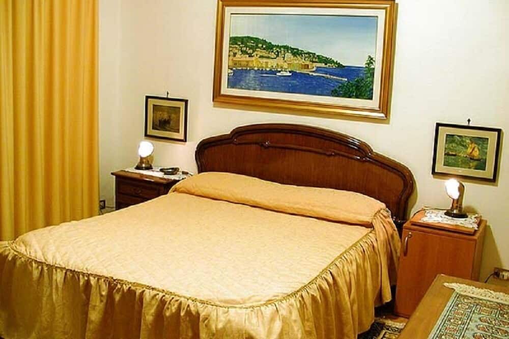 Photo of Bedroom in Cala Piccola