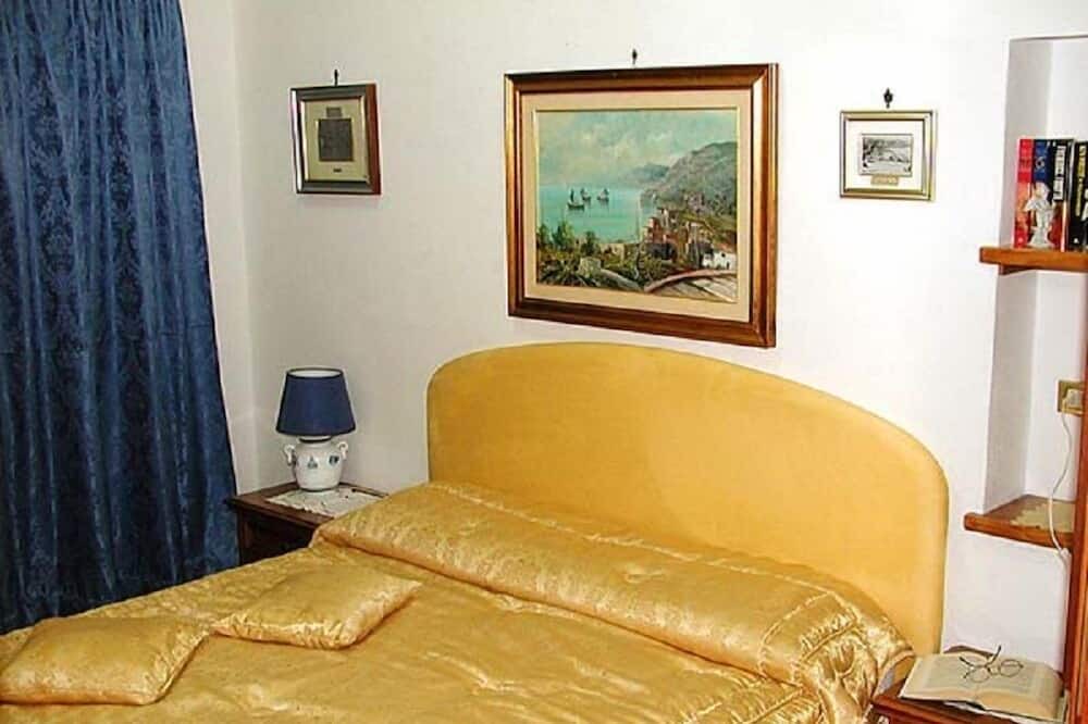Photo of Bedroom in Cala Piccola