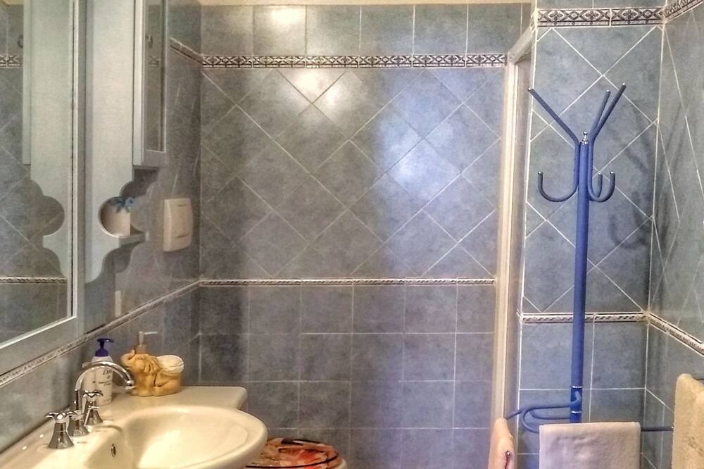 Photo of Bathroom in Cala Piccola