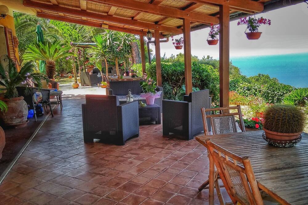 Photo of Outdoor in Cala Piccola