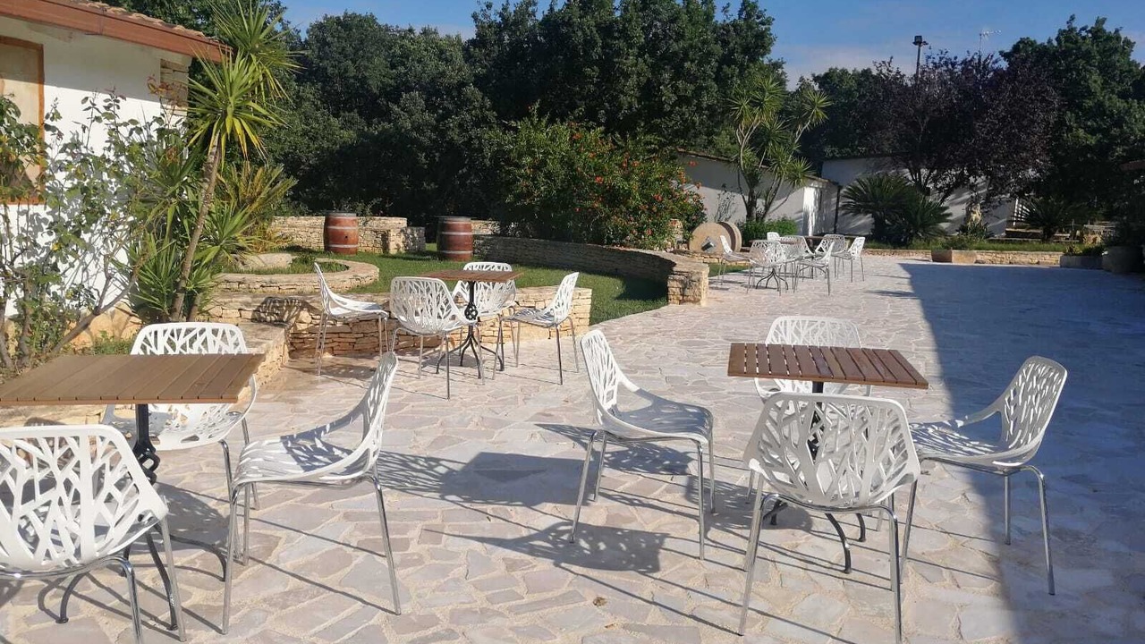 Photo of Outdoor in Binetto