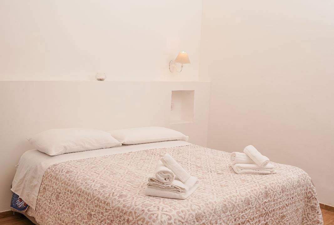 Photo of Bedroom in Binetto