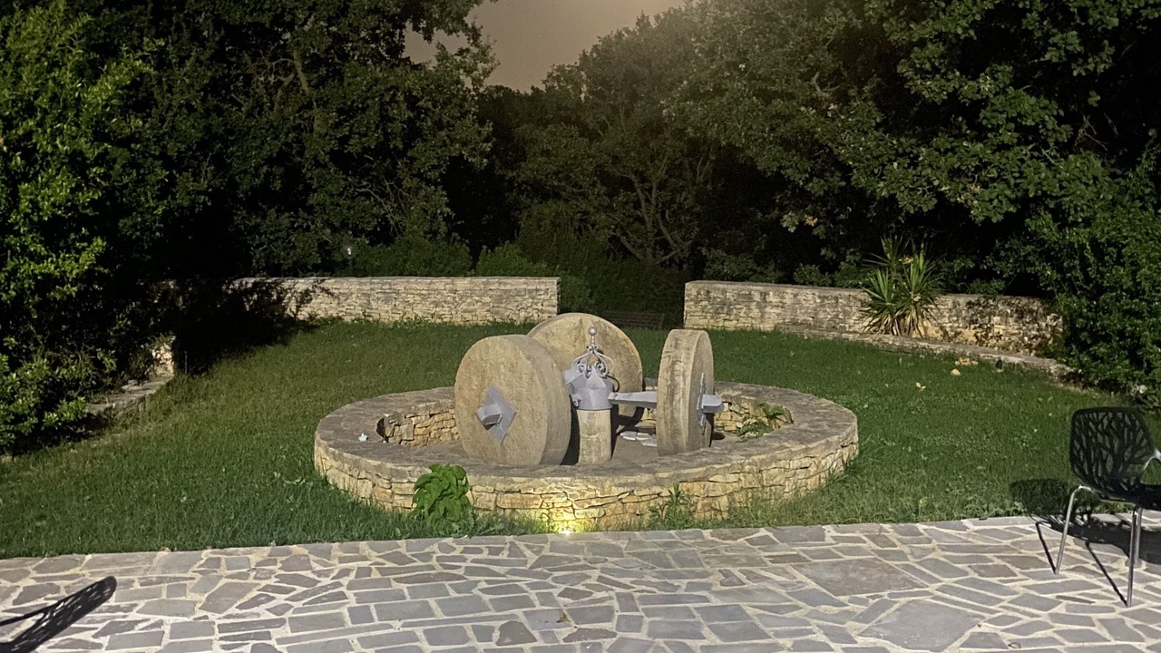 Photo of Outdoor in Binetto