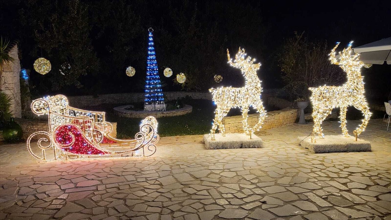 Photo of Outdoor in Binetto