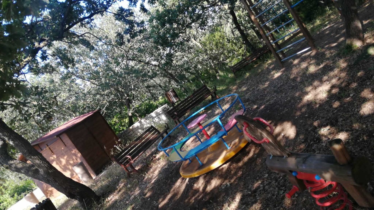 Photo of Outdoor in Binetto