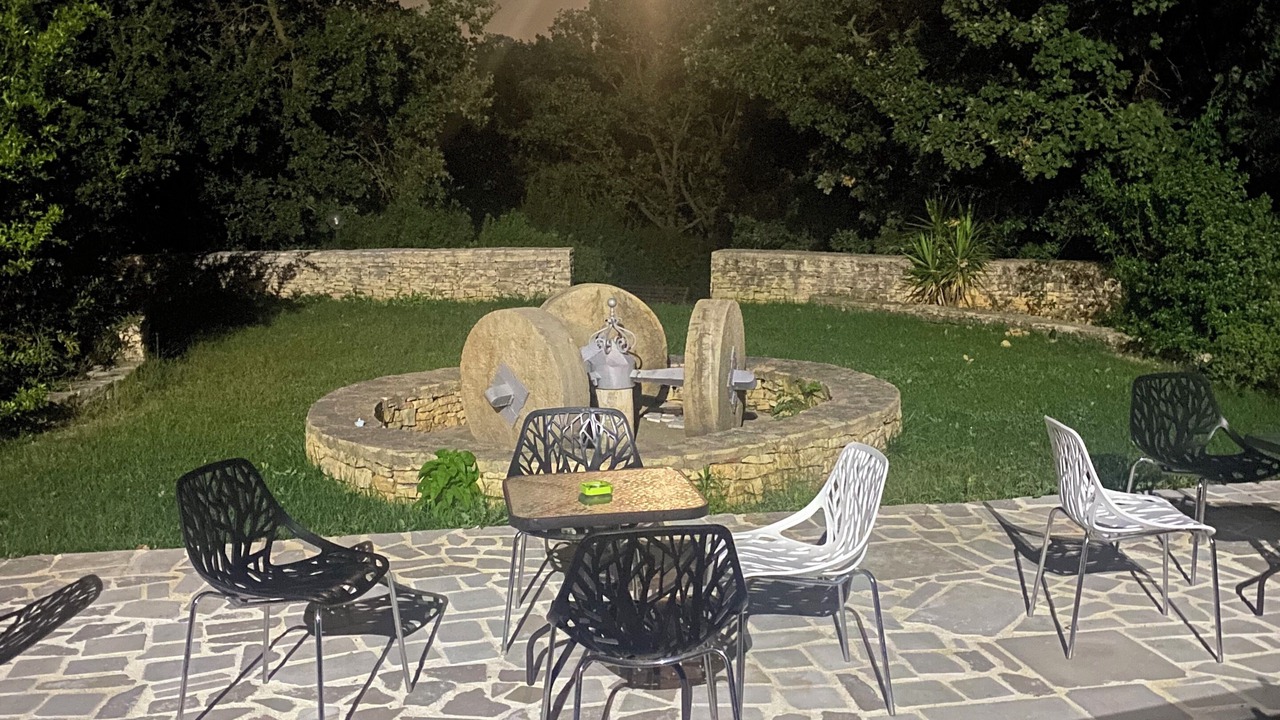 Photo of Outdoor in Binetto