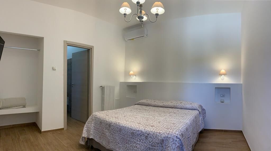 Photo of Bedroom in Binetto