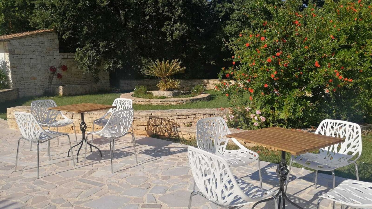 Photo of Outdoor in Binetto