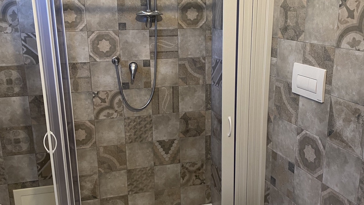 Photo of Bathroom in Binetto