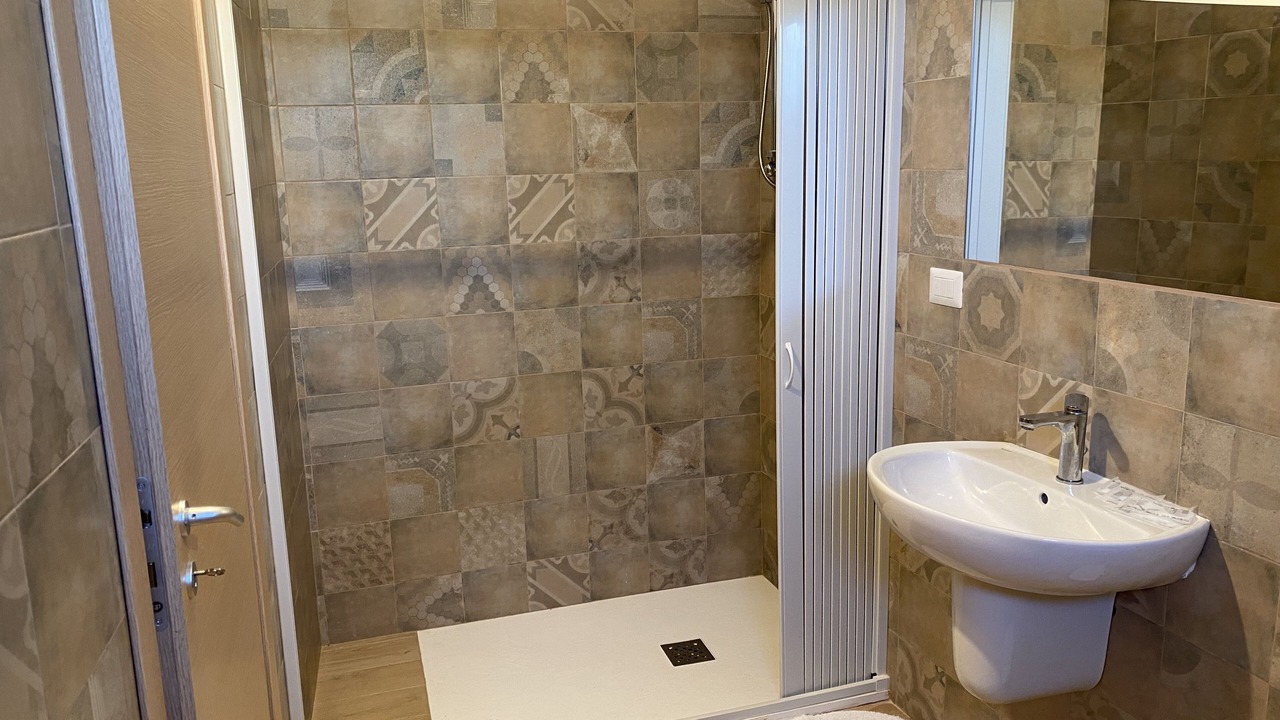 Photo of Bathroom in Binetto
