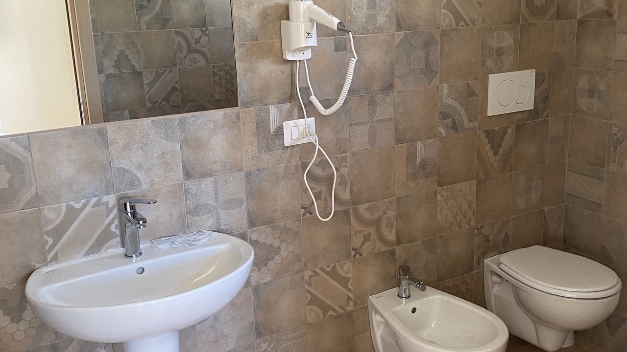 Photo of Bathroom in Binetto