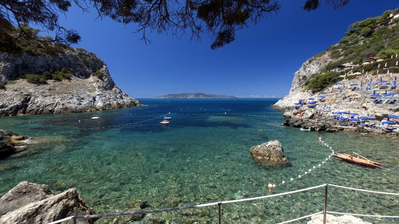 Photo of Others in Monte Argentario