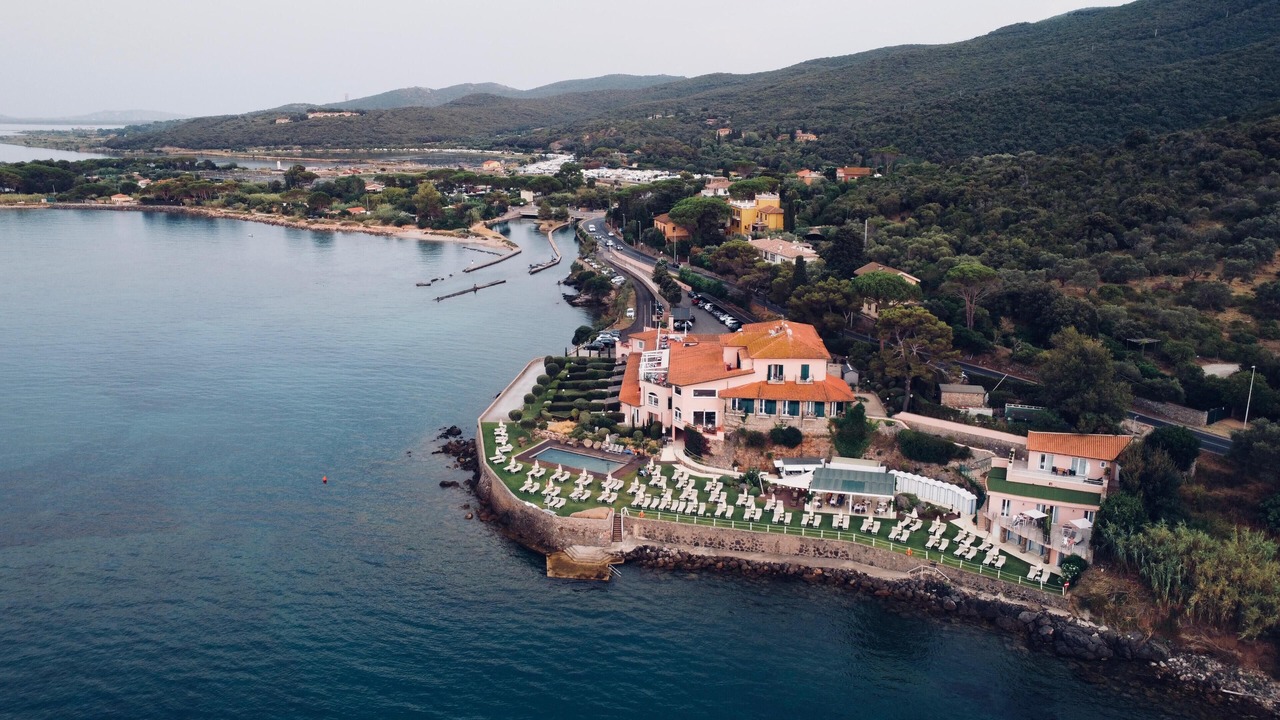 Photo of Outdoor in Monte Argentario