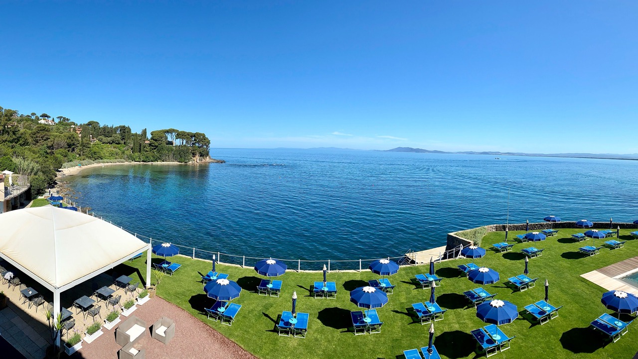 Photo of Outdoor in Monte Argentario
