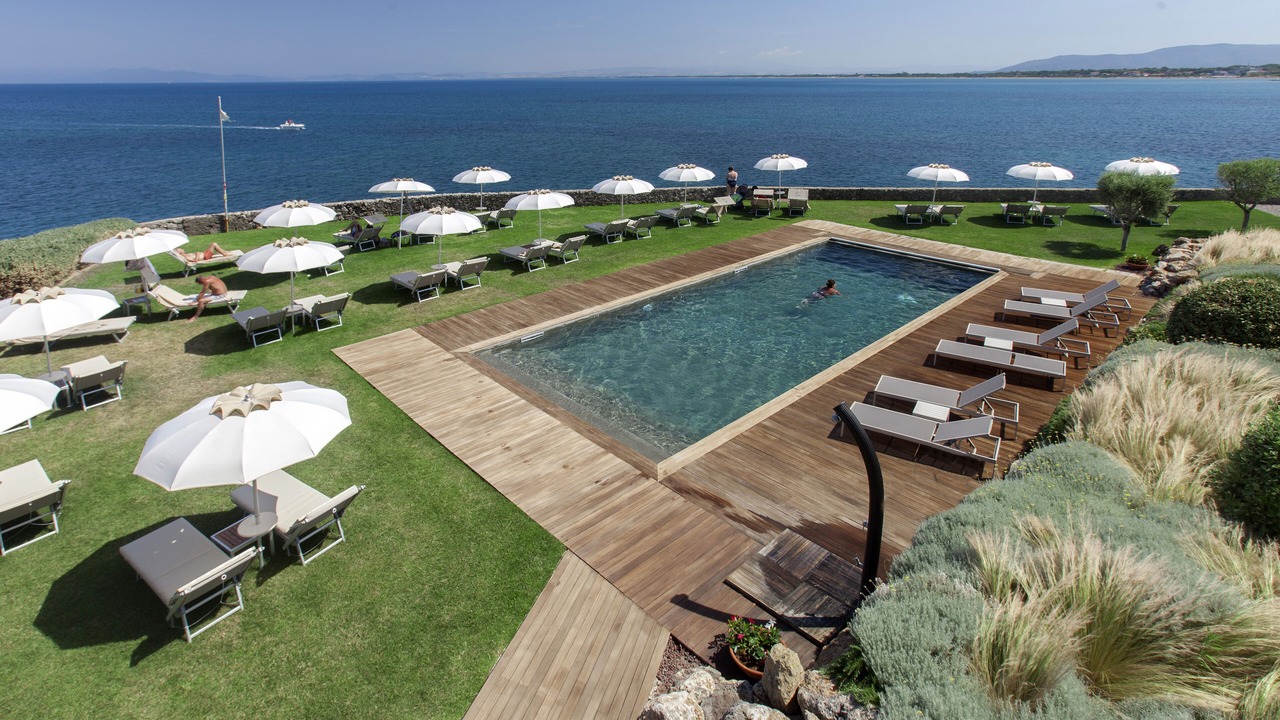 Photo of Outdoor in Monte Argentario