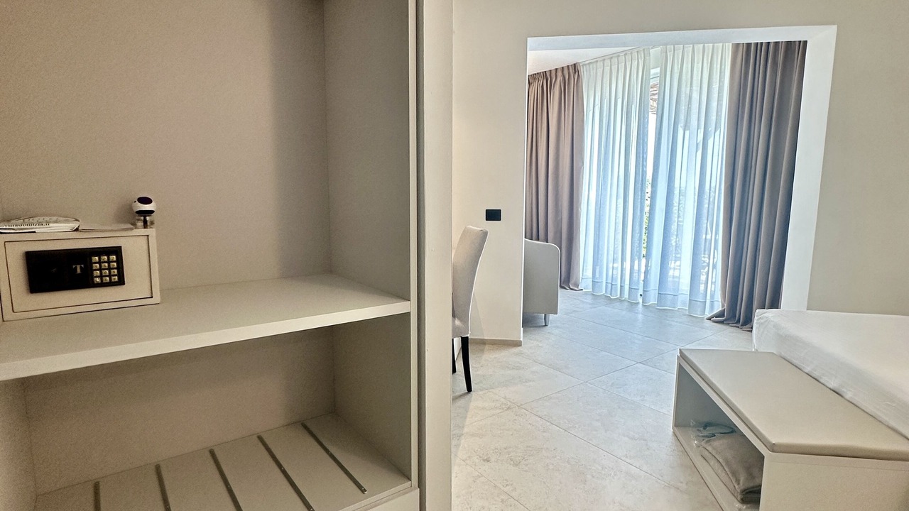 Photo of Bedroom in Monte Argentario