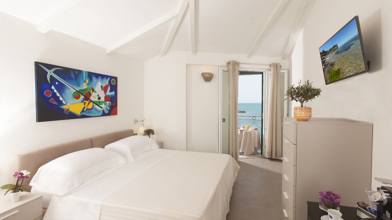 Photo of Patio Balcony in Monte Argentario