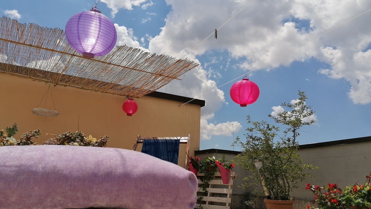 Photo of Patio Balcony in Altamura