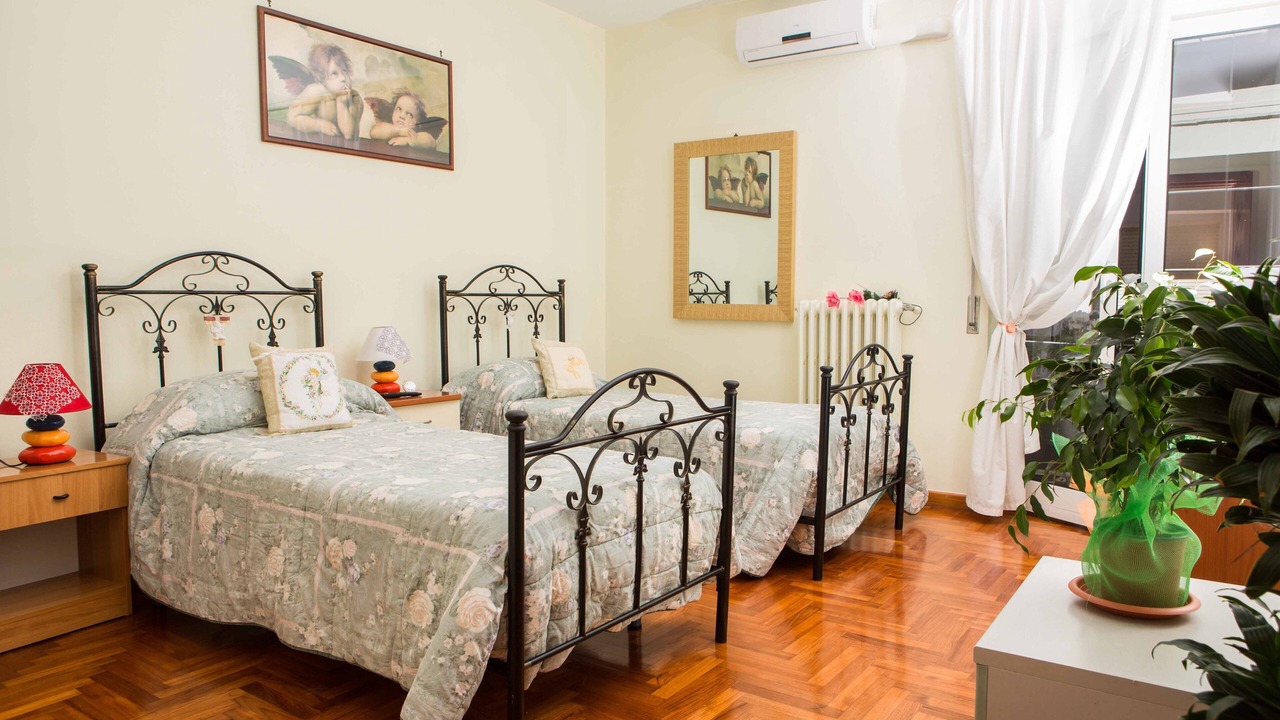 Photo of Bedroom in Altamura