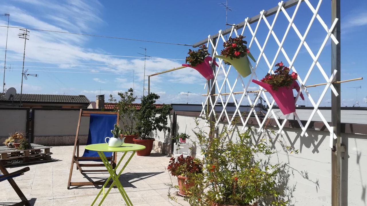 Photo of Patio Balcony in Altamura